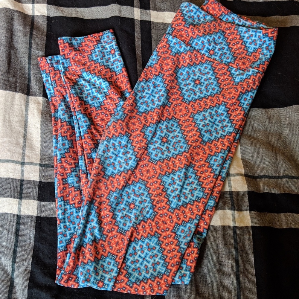 Leggings os